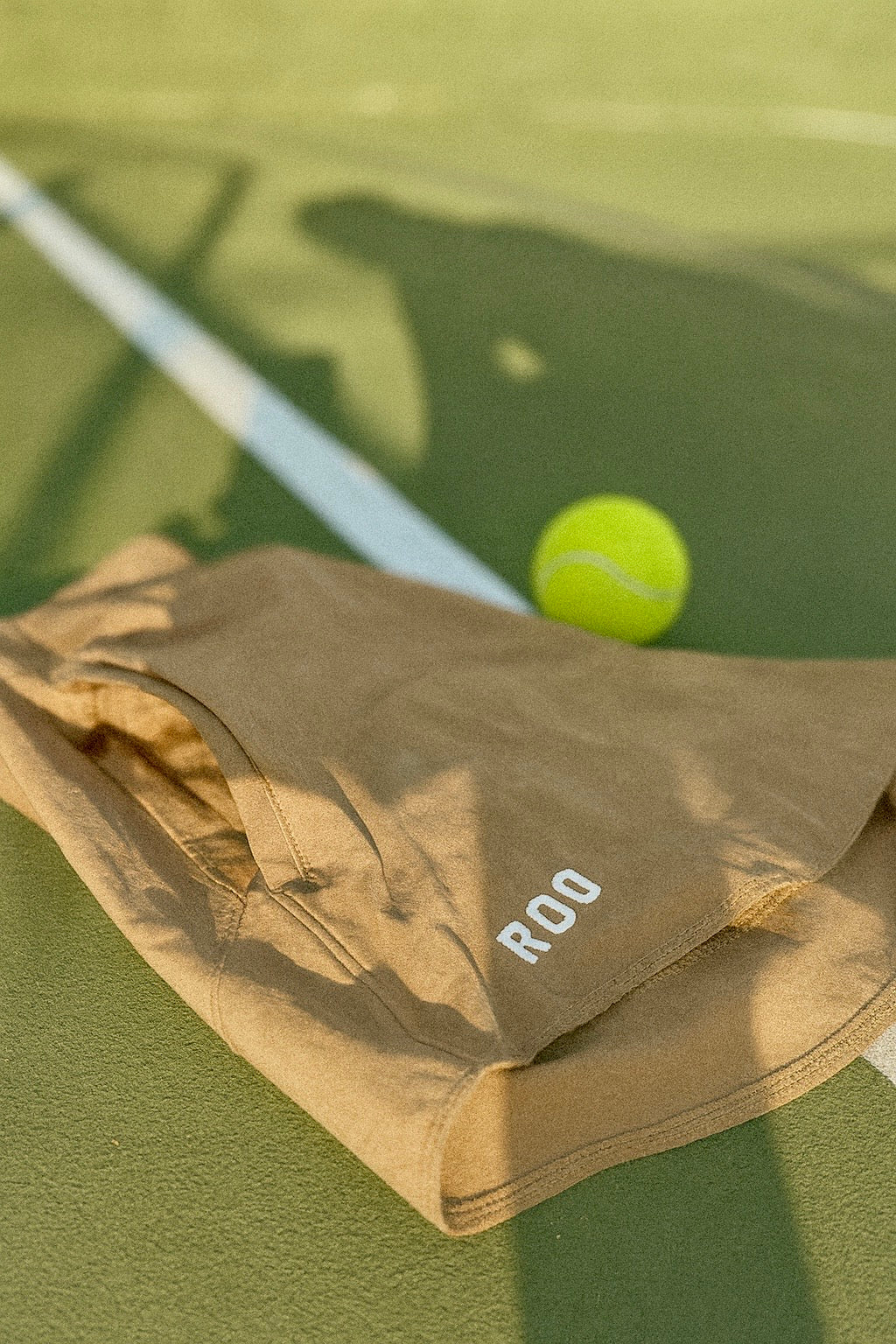 The Match Point