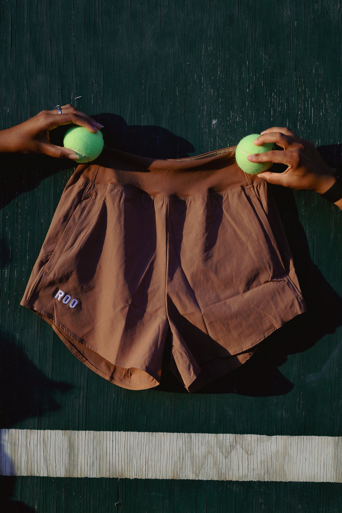 The Match Point