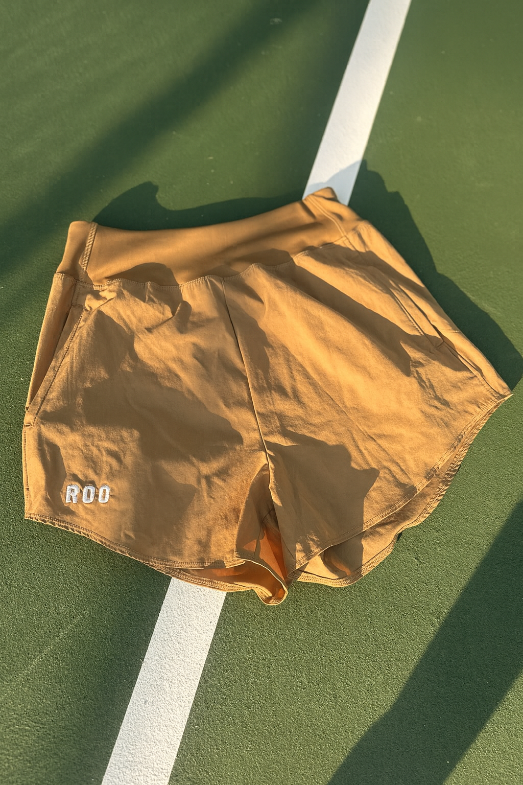The Match Point